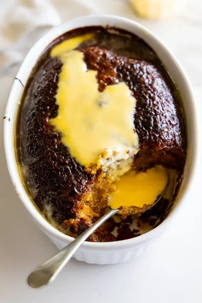 Malva Pudding (South Africa)