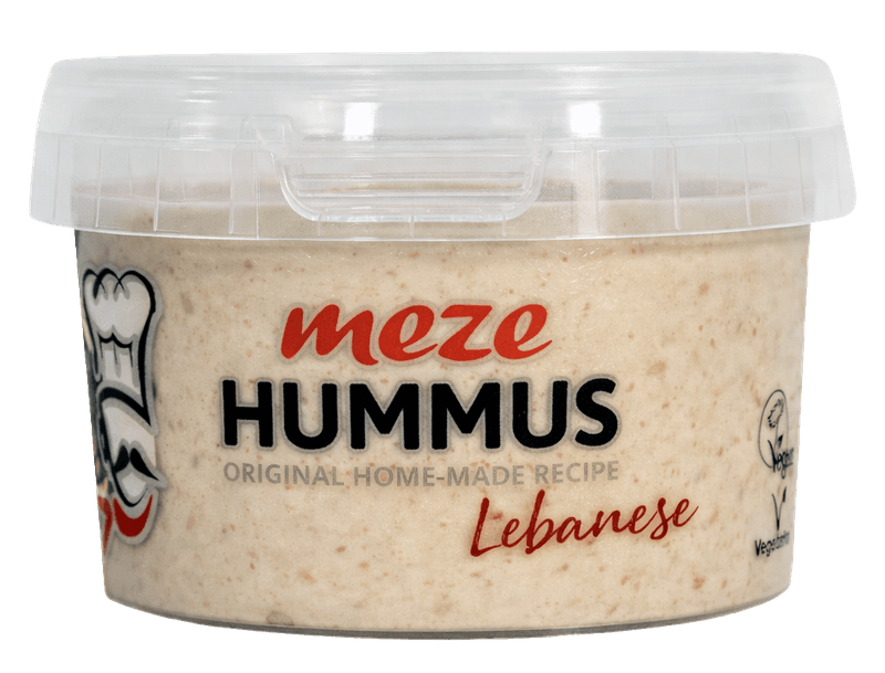 Maza Houmous
