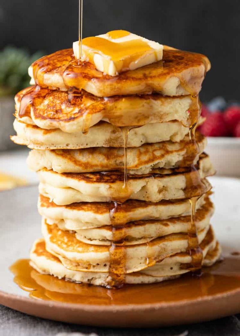 Pancakes