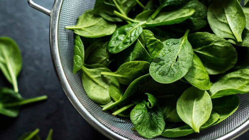 Spinach