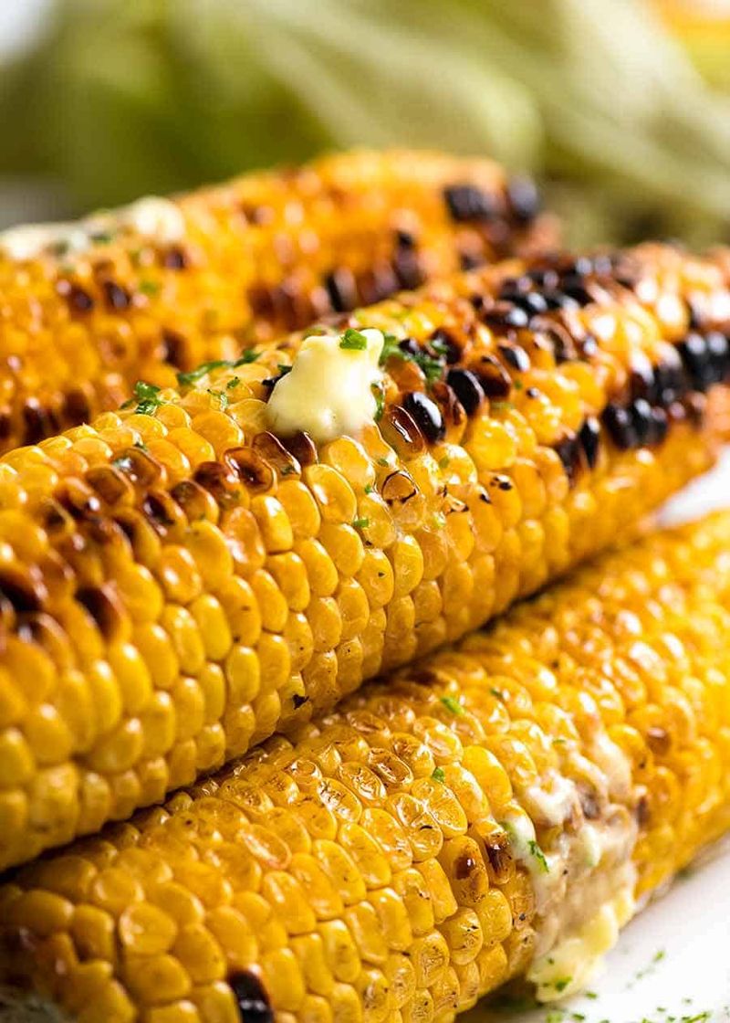 Corn