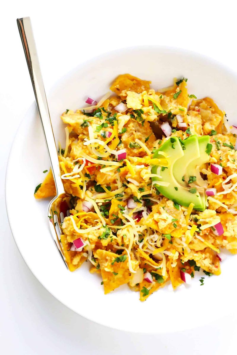 Migas