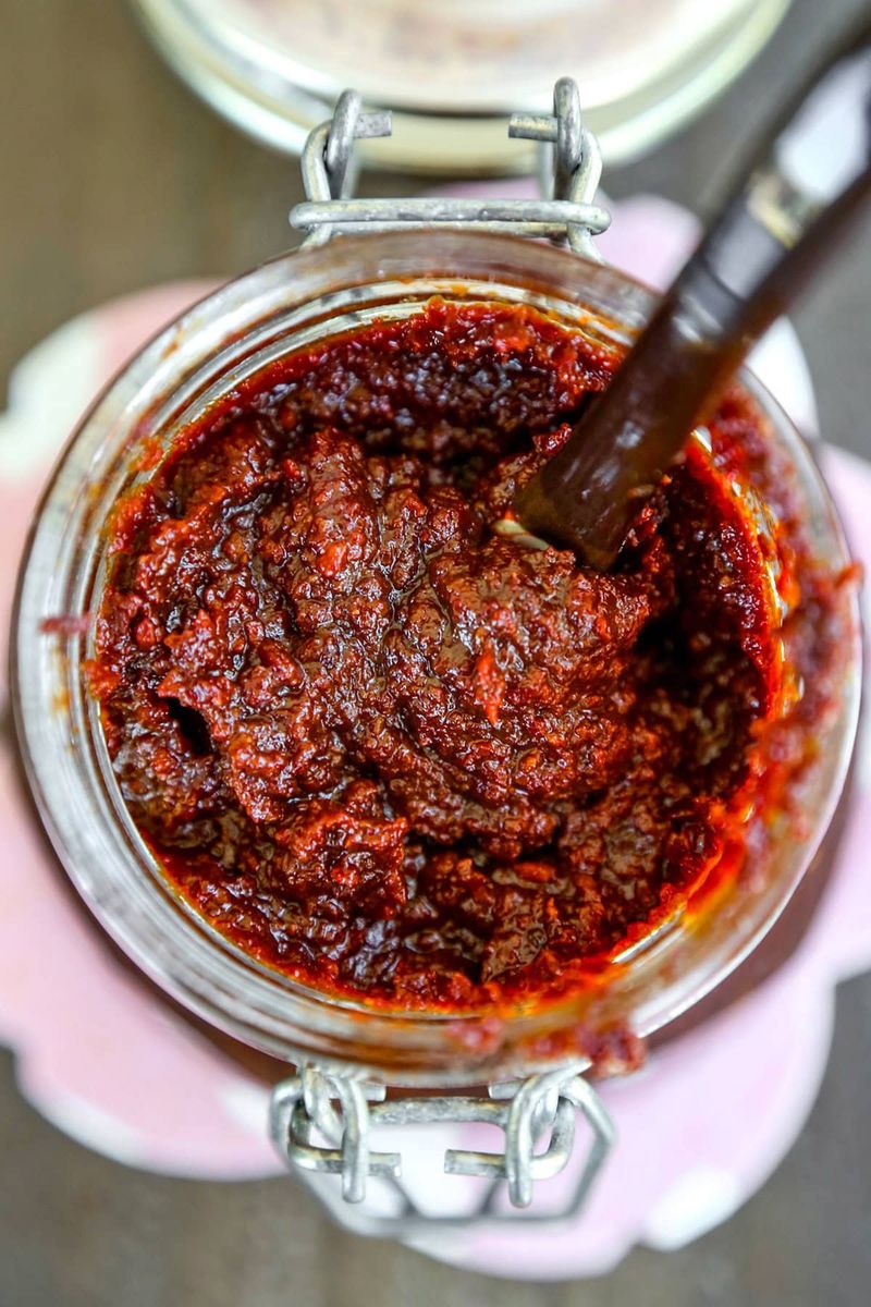 Gochujang (South Korea)