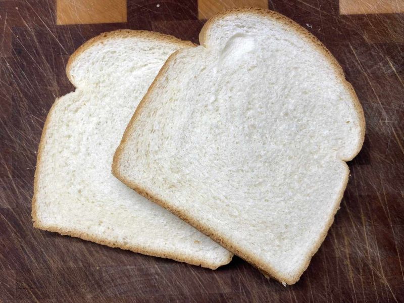 White Bread