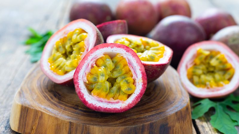 Passion Fruit