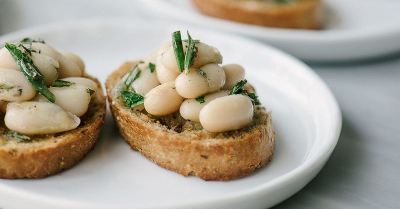 White Beans