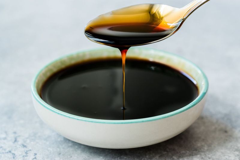 Blackstrap Molasses