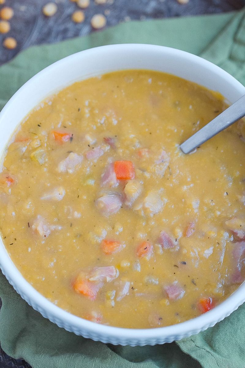 Split Pea Soup