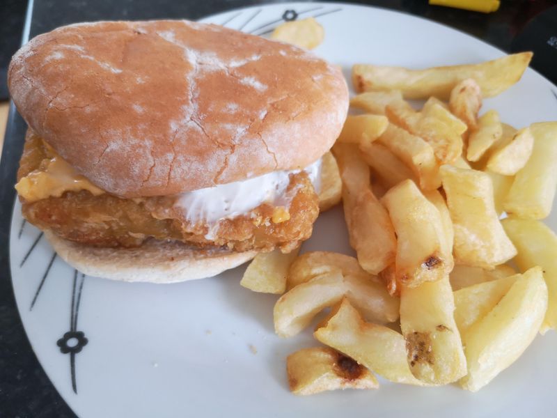 Pasty Bap