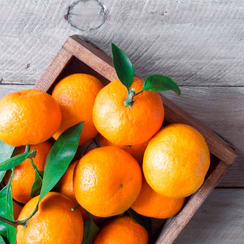 Clementines