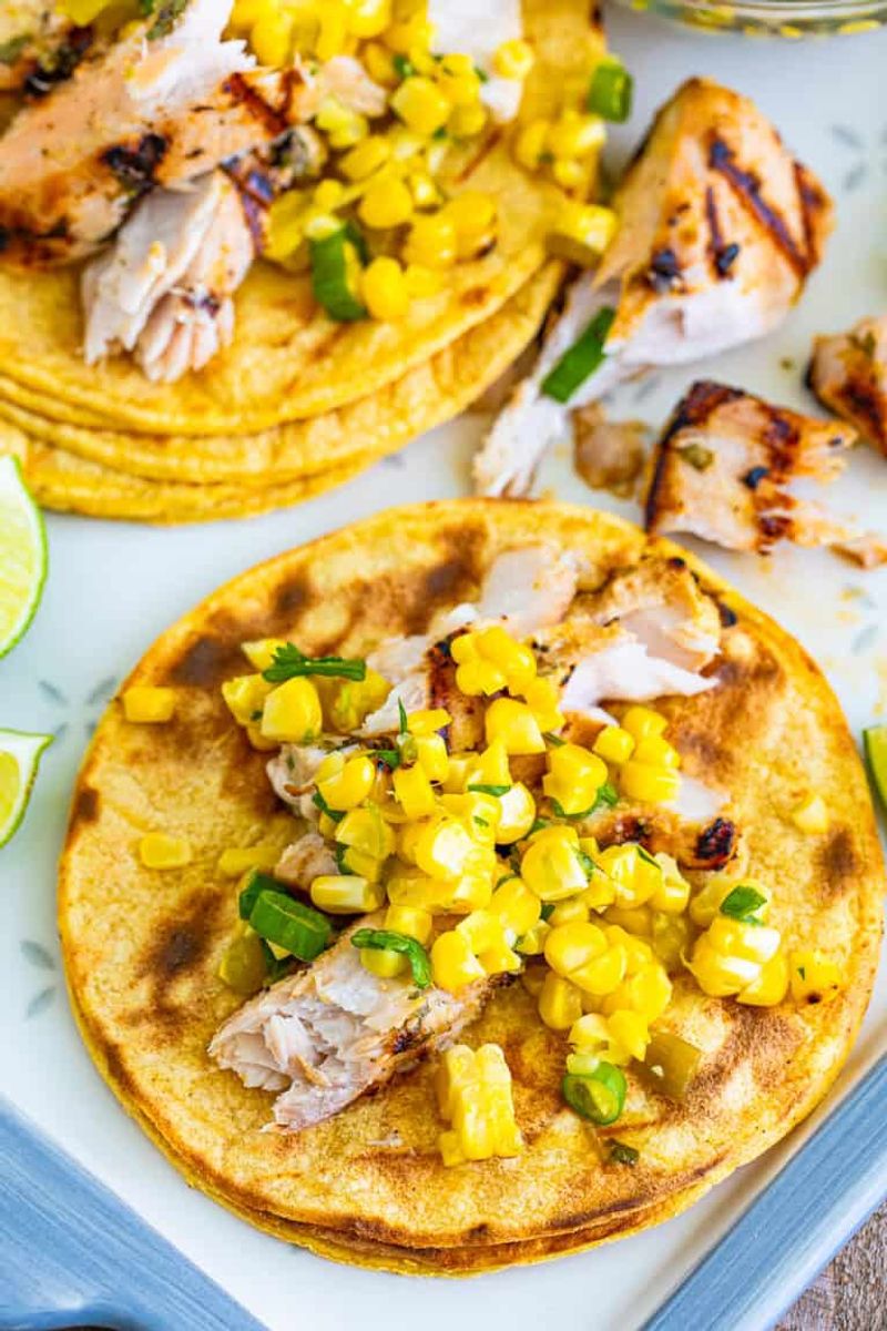 Mahi-Mahi