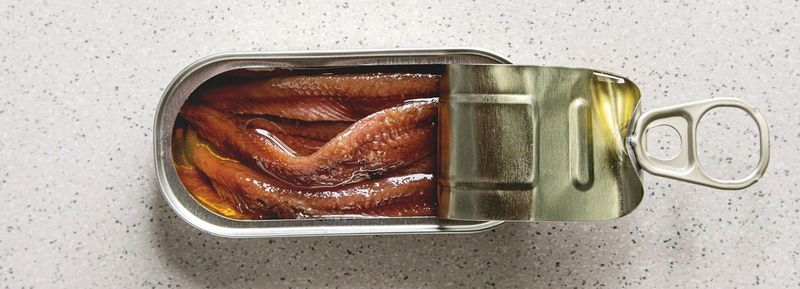Anchovies