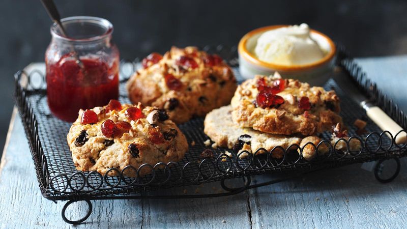 Yorkshire Fat Rascals