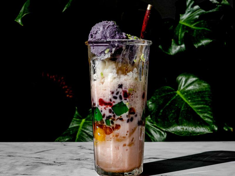 Halo-Halo (Philippines)