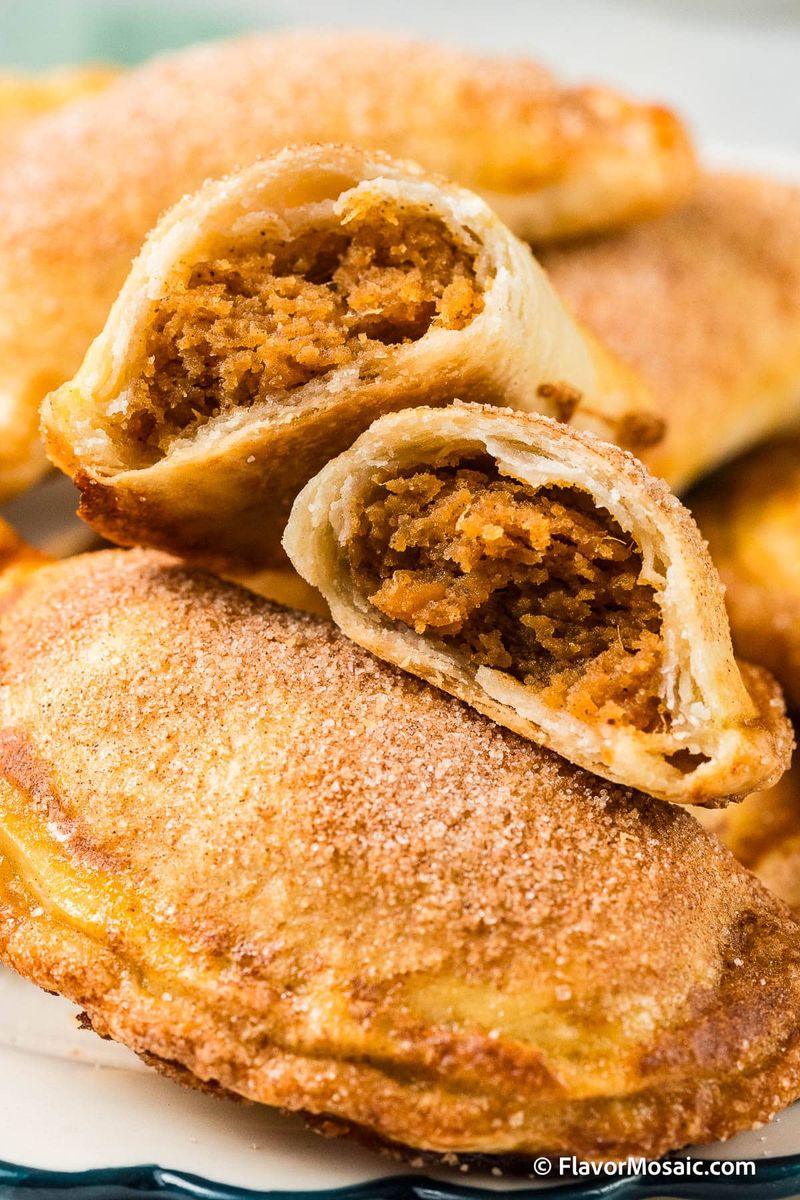 Empanada de Dulce – Mexico