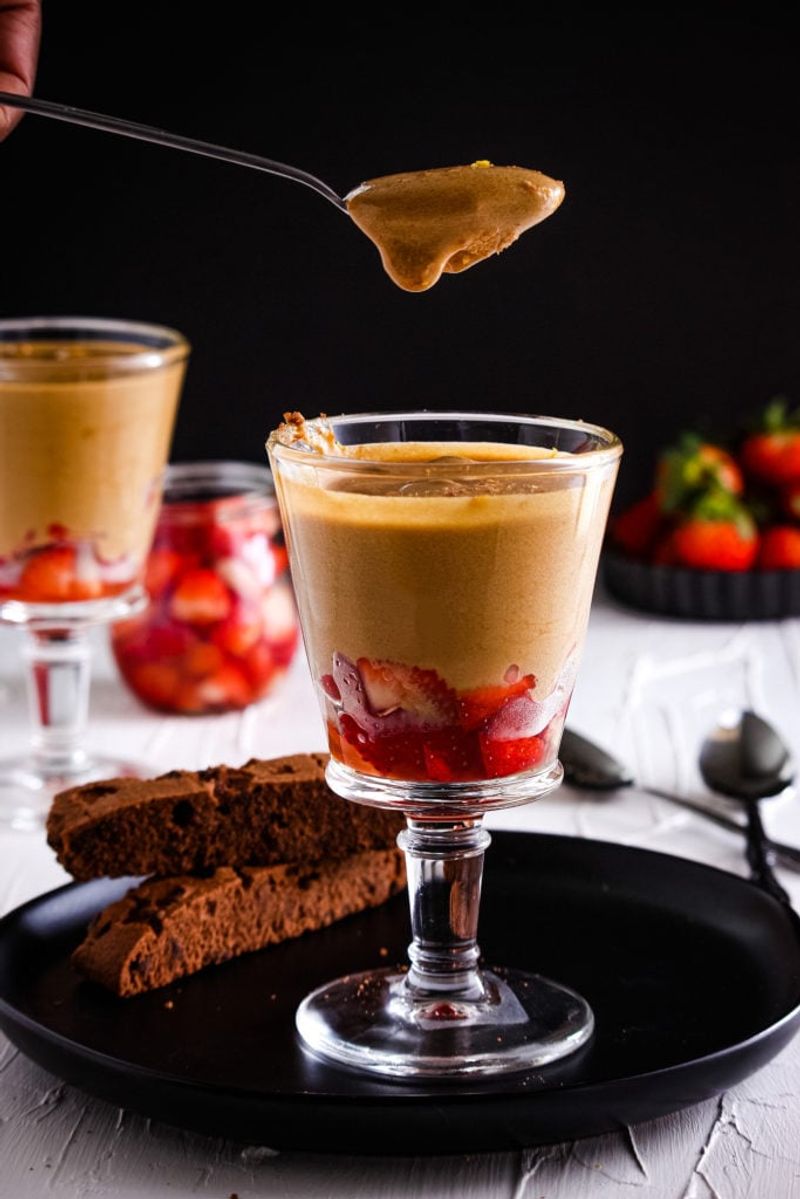 Zabaglione