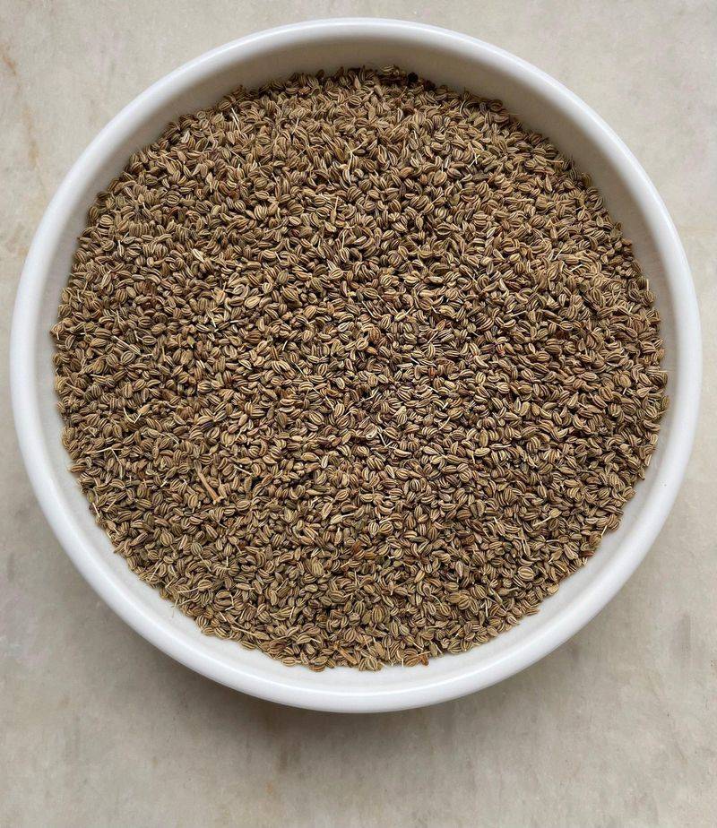 Ajwain (India)