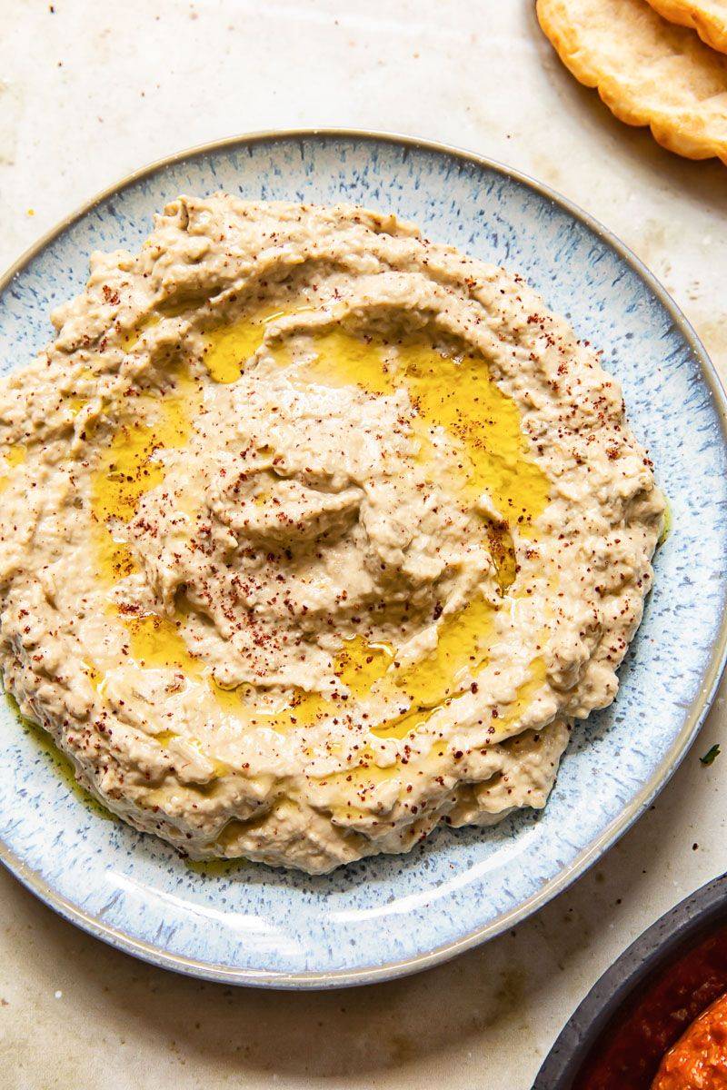 Baba Ganoush