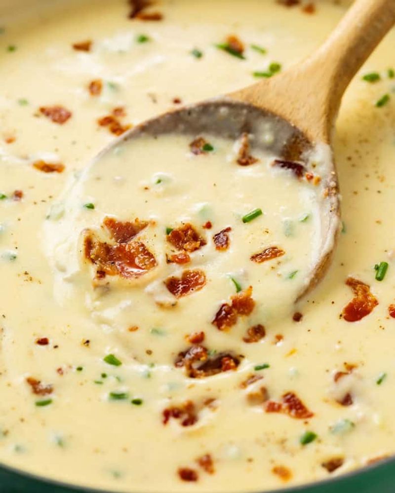 Potato Soup