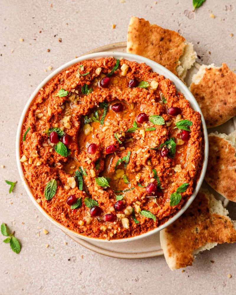 Muhammara (Syria/Lebanon)