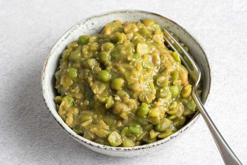 Mushy Peas