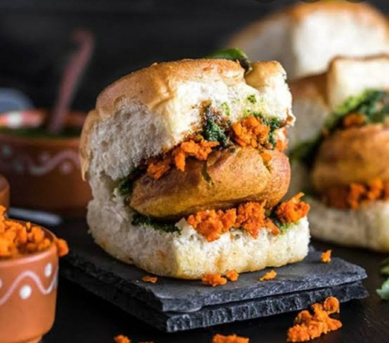 Vada Pav (India)