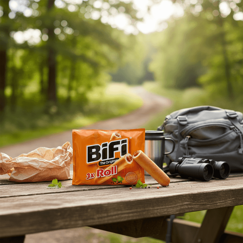 Bifi Roll - Germany