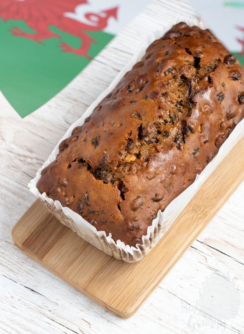 Bara Brith (Wales)
