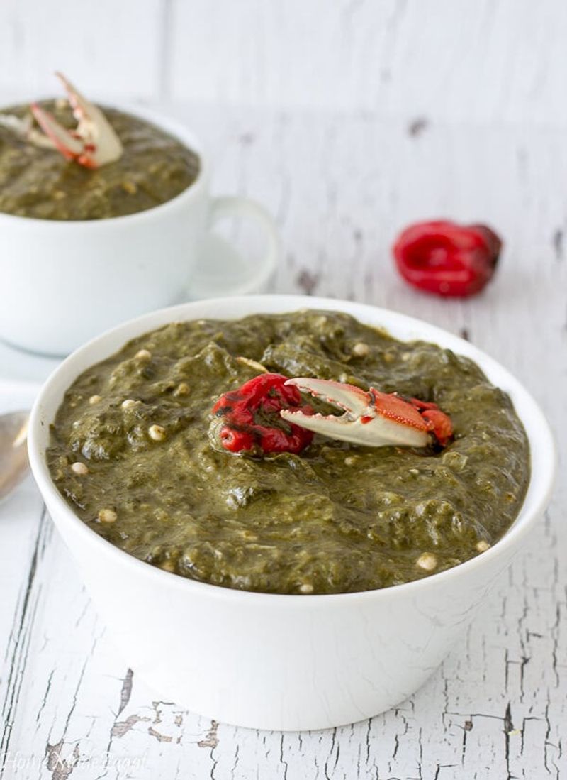 Callaloo (Trinidad and Tobago)