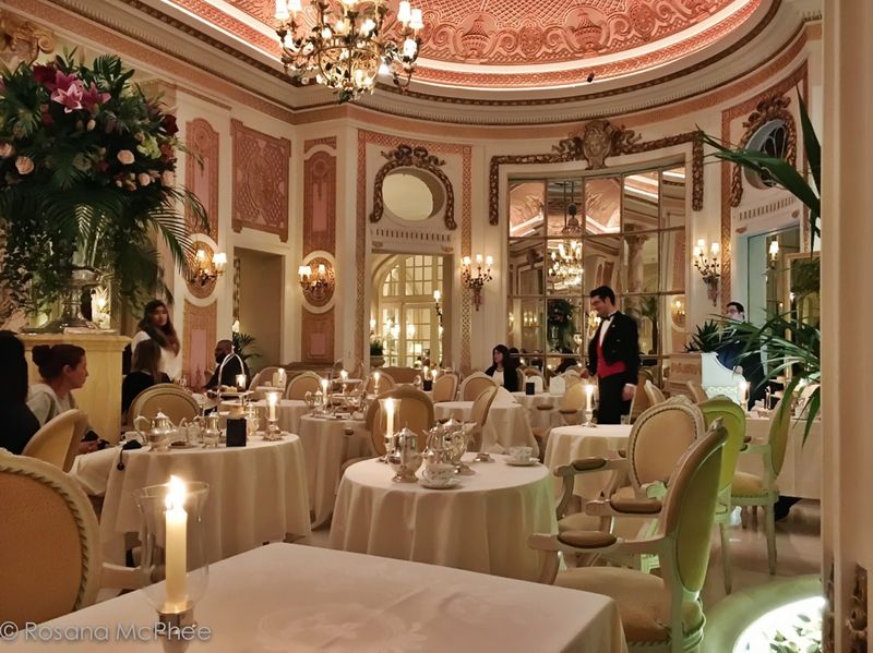 The Ritz London, St James's