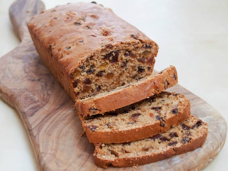 Barm Brack