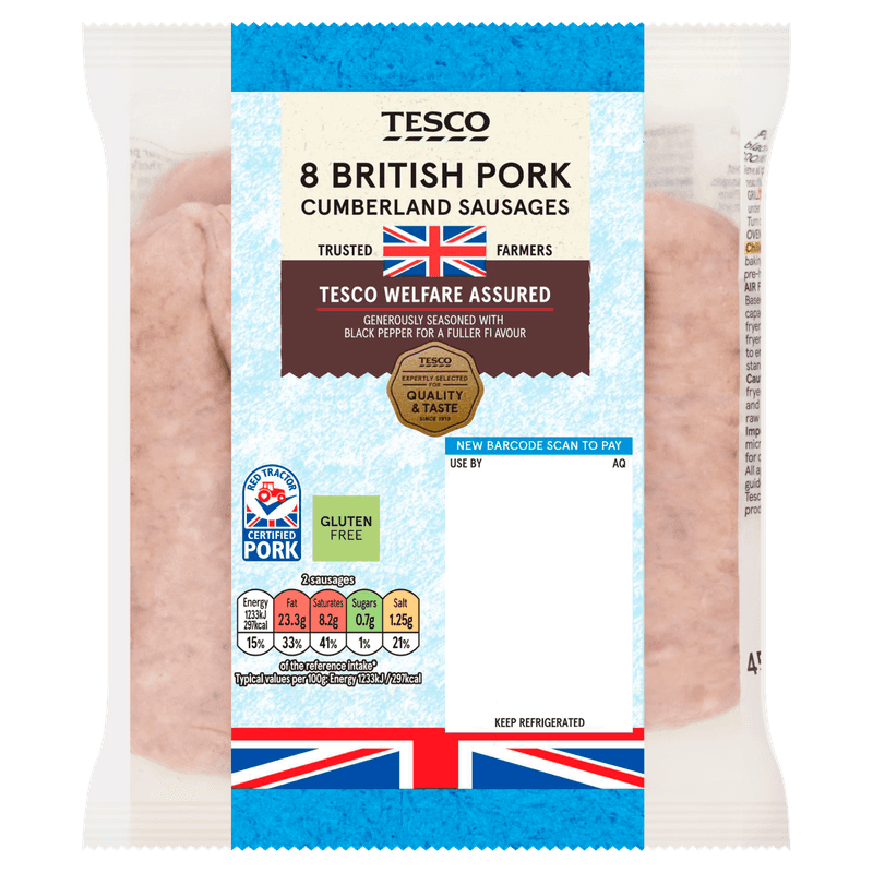 Sausages