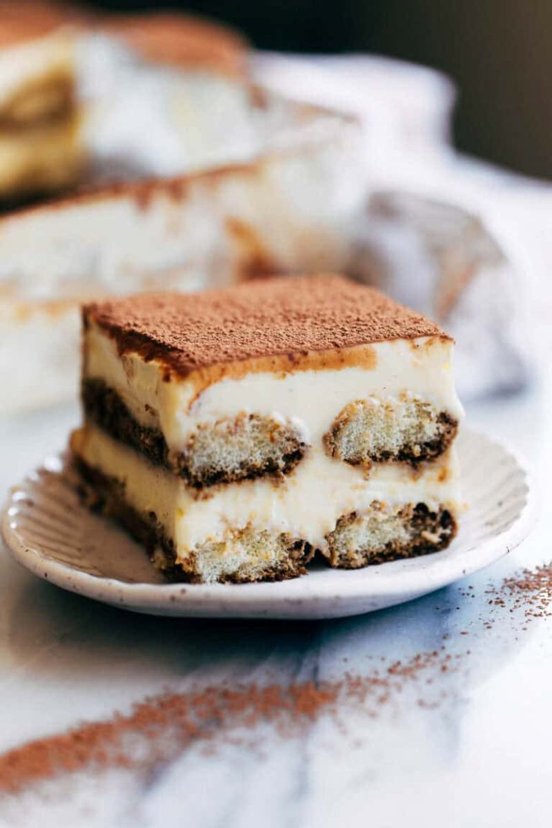 Tiramisu