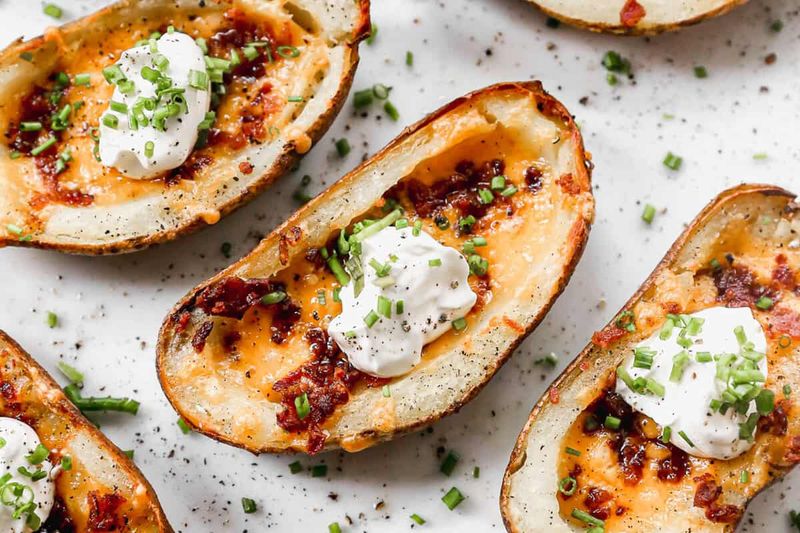 Potato Skins