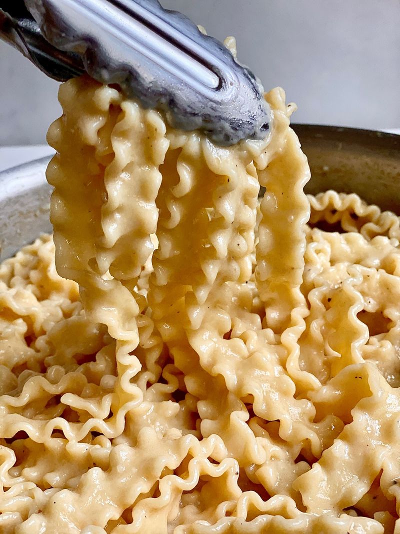 White Miso Butter