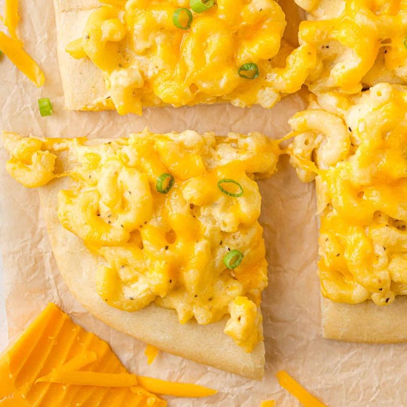 Mac and Cheese