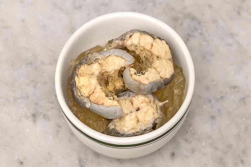 Jellied Eels (London)