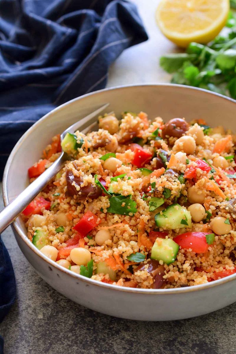 Couscous