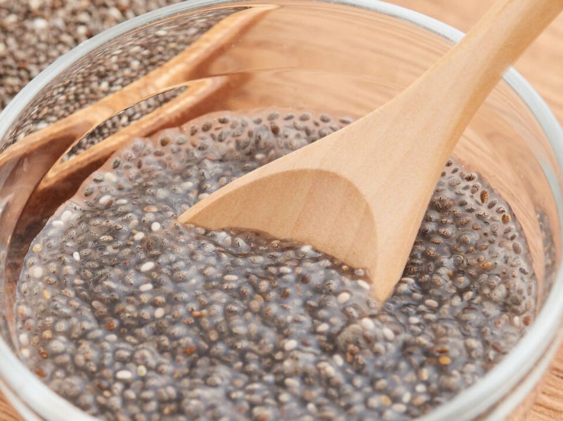 Egg Substitute in Baking