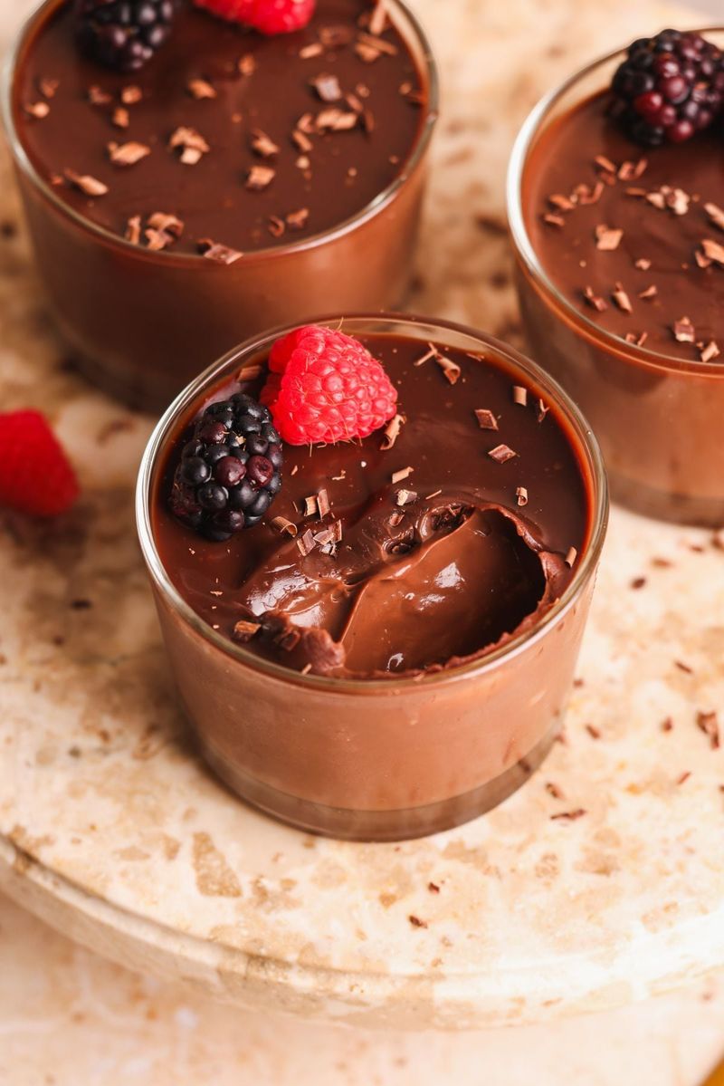 Pudding