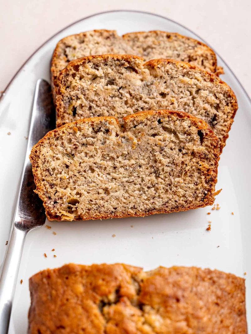 Banana Bread