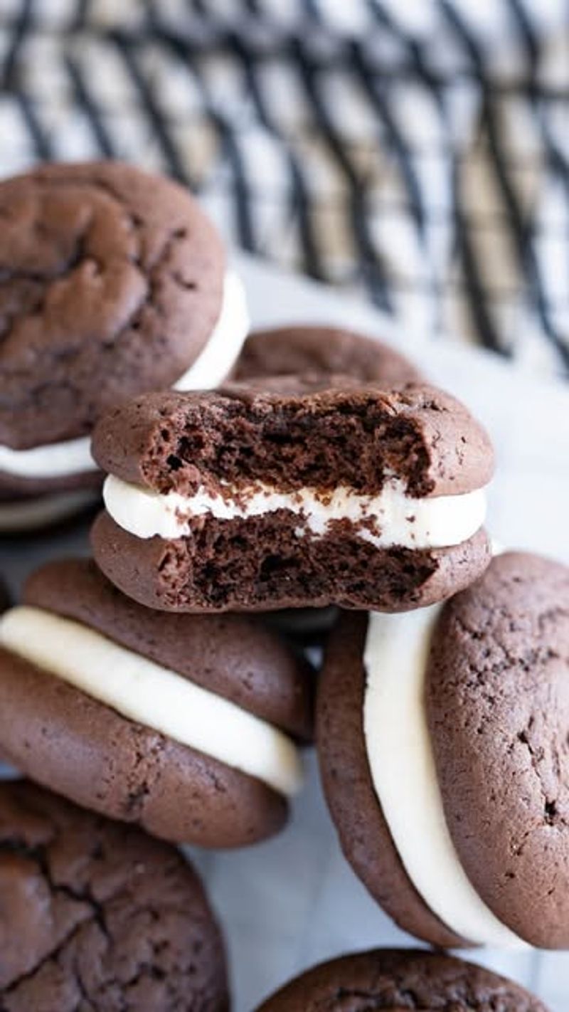 Whoopie Pie
