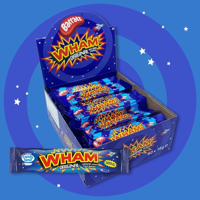 Wham Bar
