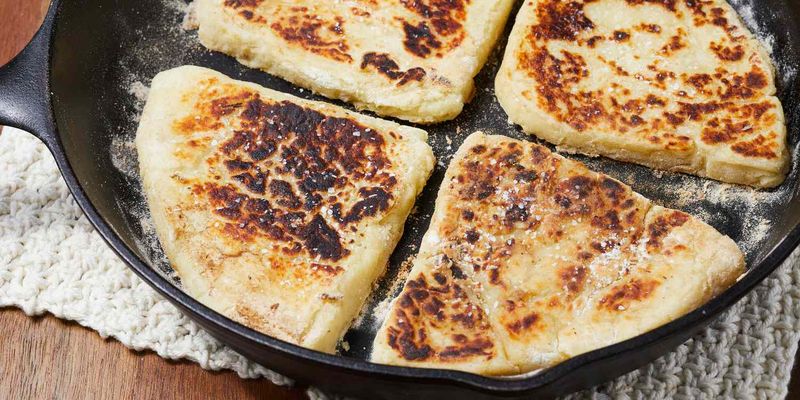 Potato Bread