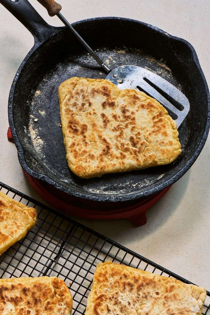 Potato Bread