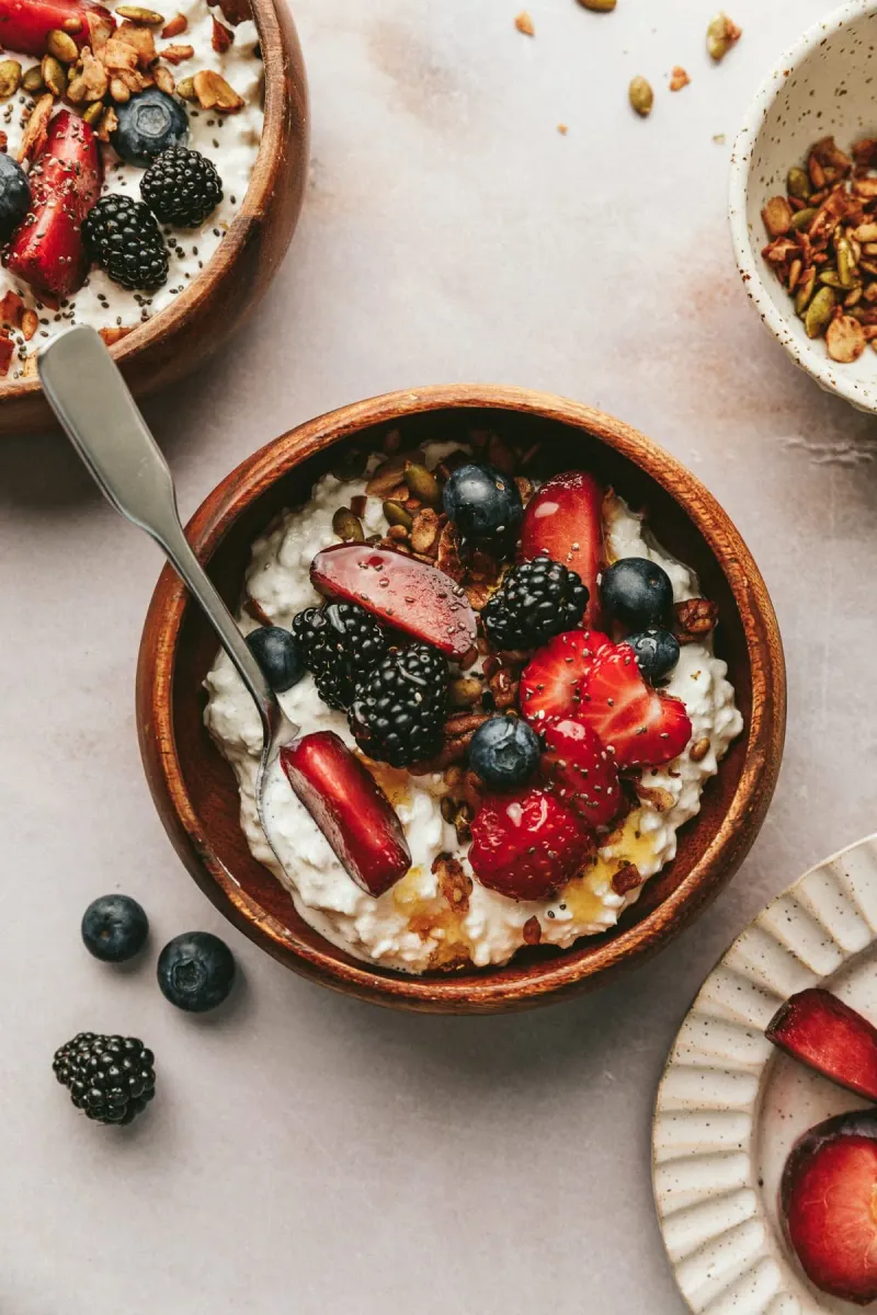 Cottage Cheese