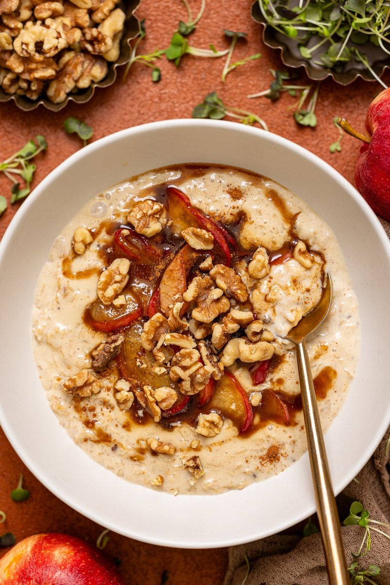 Oatmeal