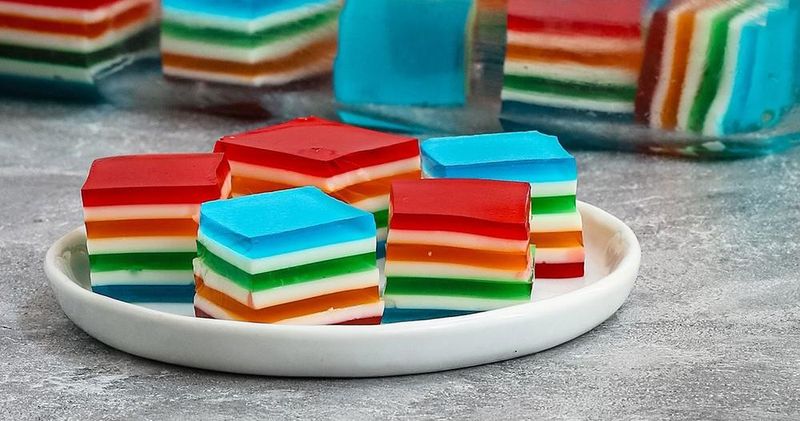 Jello
