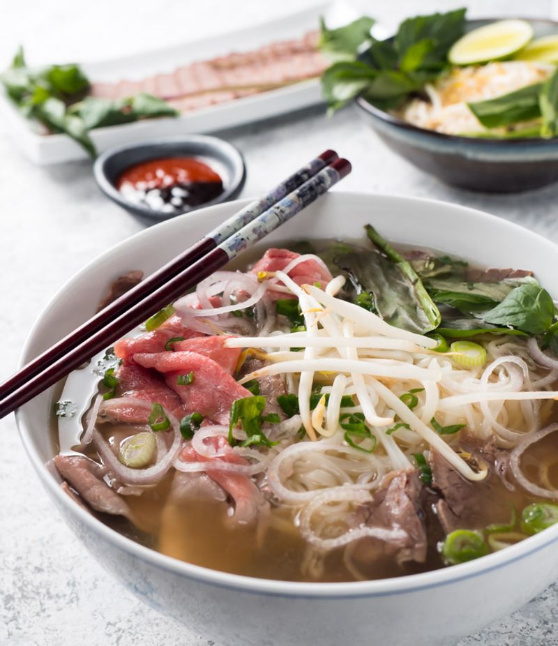 Pho (Vietnam)