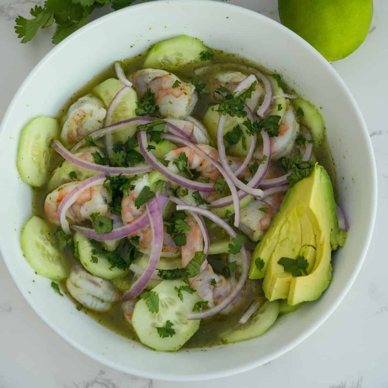 Aguachile